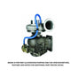 DDE R23537304 TURBO S60 EPA98 12L WG GTA4294 M/H-MT