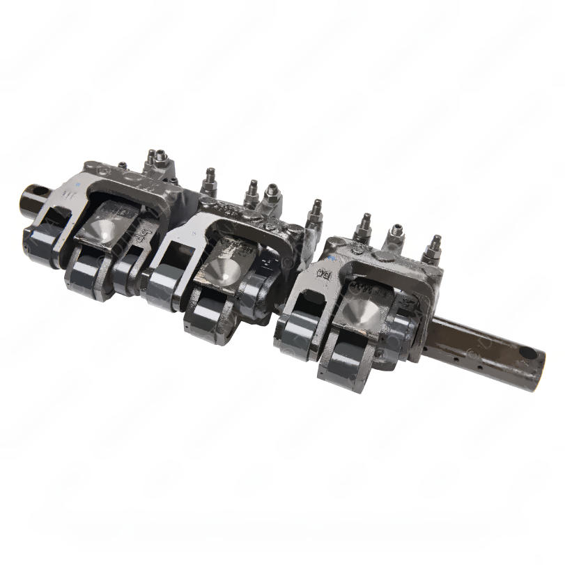 DDE R23538447 FRNT RKR ARM