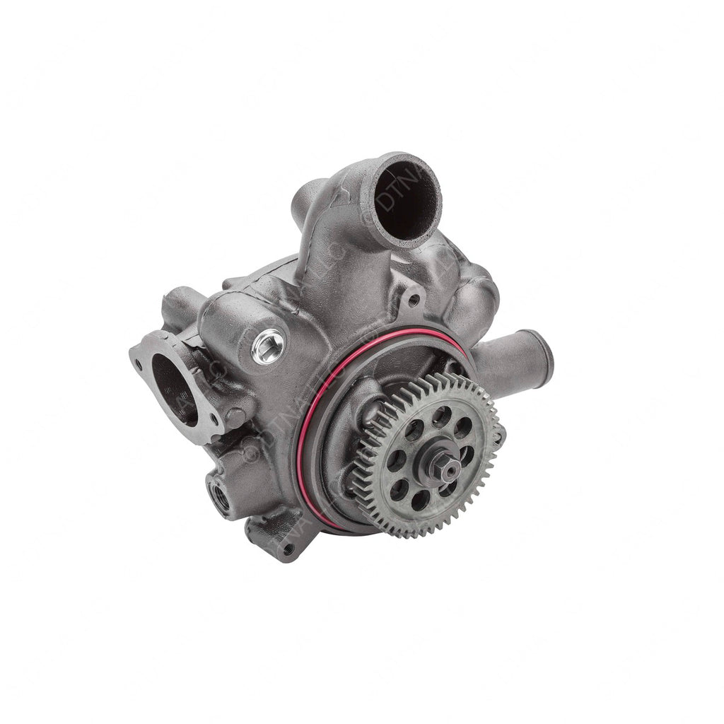 DDE R23538636 WATER PUMP KIT S60 14L  EPA07 S-INLET