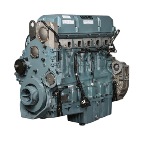 DDE R23538943J ENG 3Q S60 14L EPA07 6067HG4E