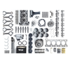 DDE R23539733 RMN KIT-SUPER O.HAUL S60 PRE98/EPA02/04