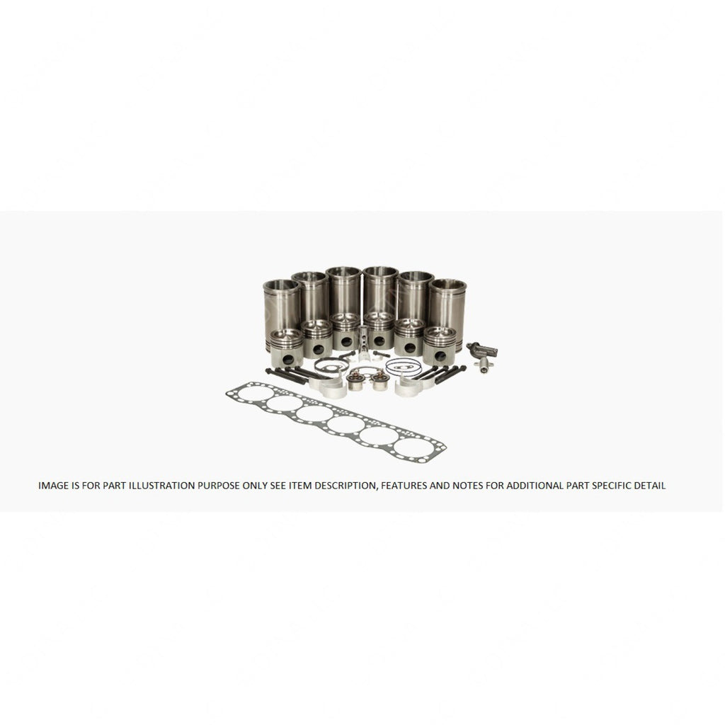 DDE R23539770 KIT DE MOTOR