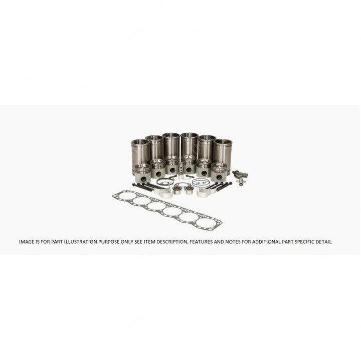 DDE R23539770 KIT DE MOTOR