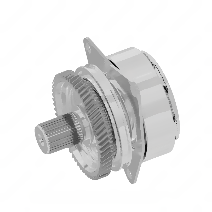 DDE R23565083 REAR RANGE GROUP ASSEMBLY