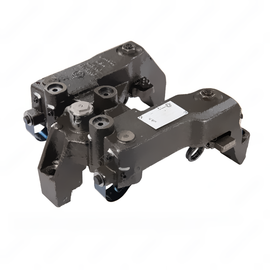 DDE R25326 JAKE BK HSG KIT 12VDC MOD 765A