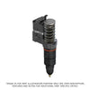 DDE R5237821S INJ 6PK S50/60 14L DDEC IV EPA02