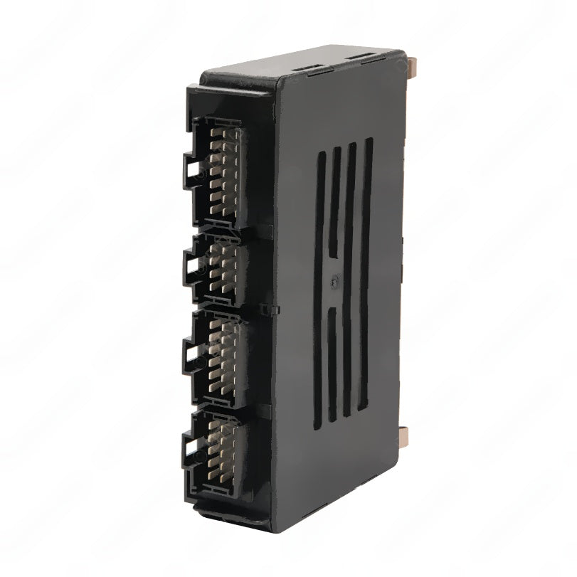 DDE RA0004464335 ECU VCU MBE4000 EPA04 REV 14.23