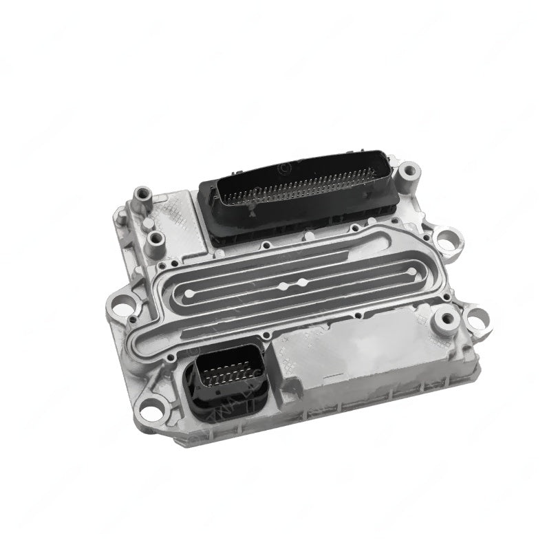 DDE RA0004469754 ECU ACM 2.1 HDEP GHG17 EVO