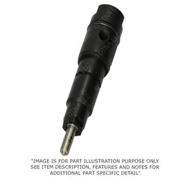DDE RA0020105151S INJ 6PK MB4000 NON-EGR
