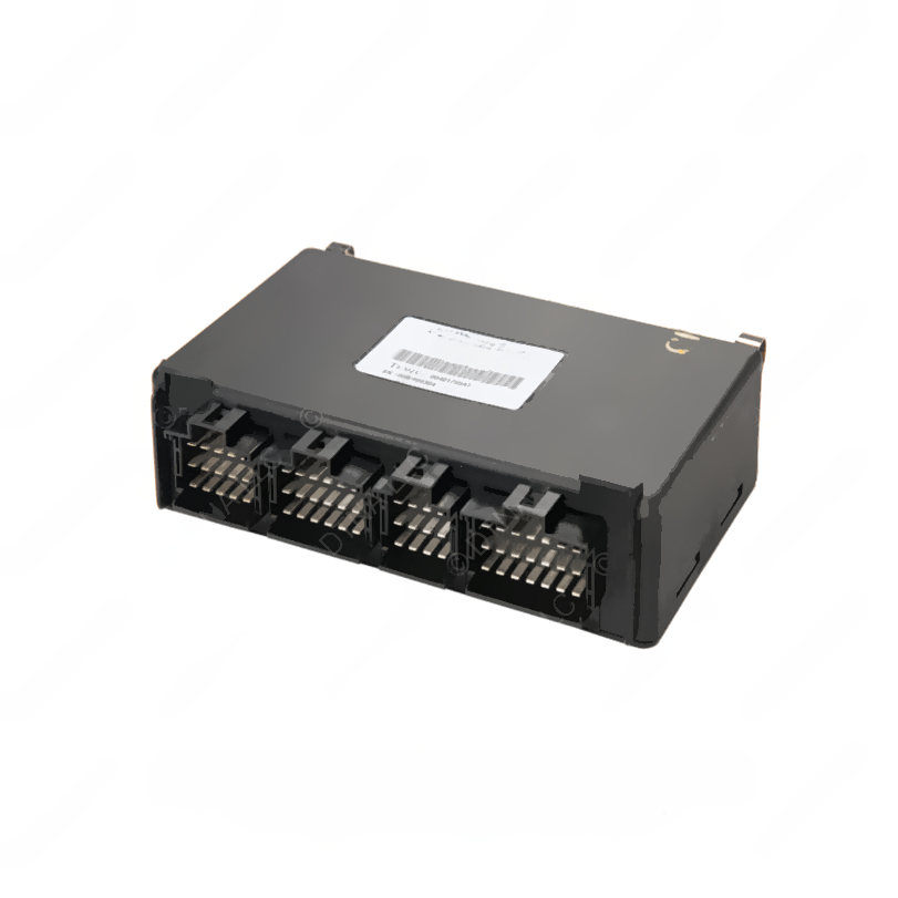 DDE RA0024467902 ECU CPC 2.0 HDEP EPA07 REV 5.00