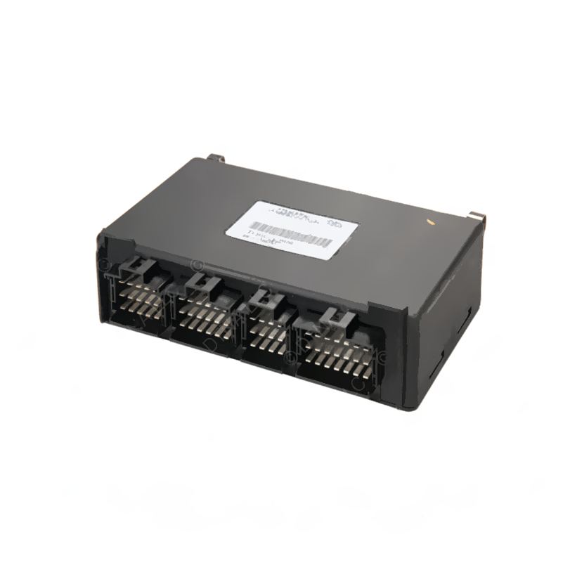 DDE RA0024468202 ECU CPC 2.0 HDEP EPA10 REV PLUS