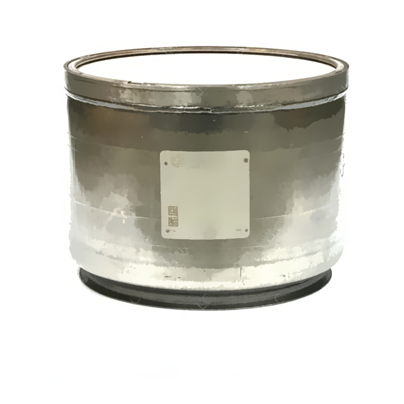 DDE RA0024908392 DPF KIT HDEP GATS2.0 GHG21 W/CLAMP&GSKET