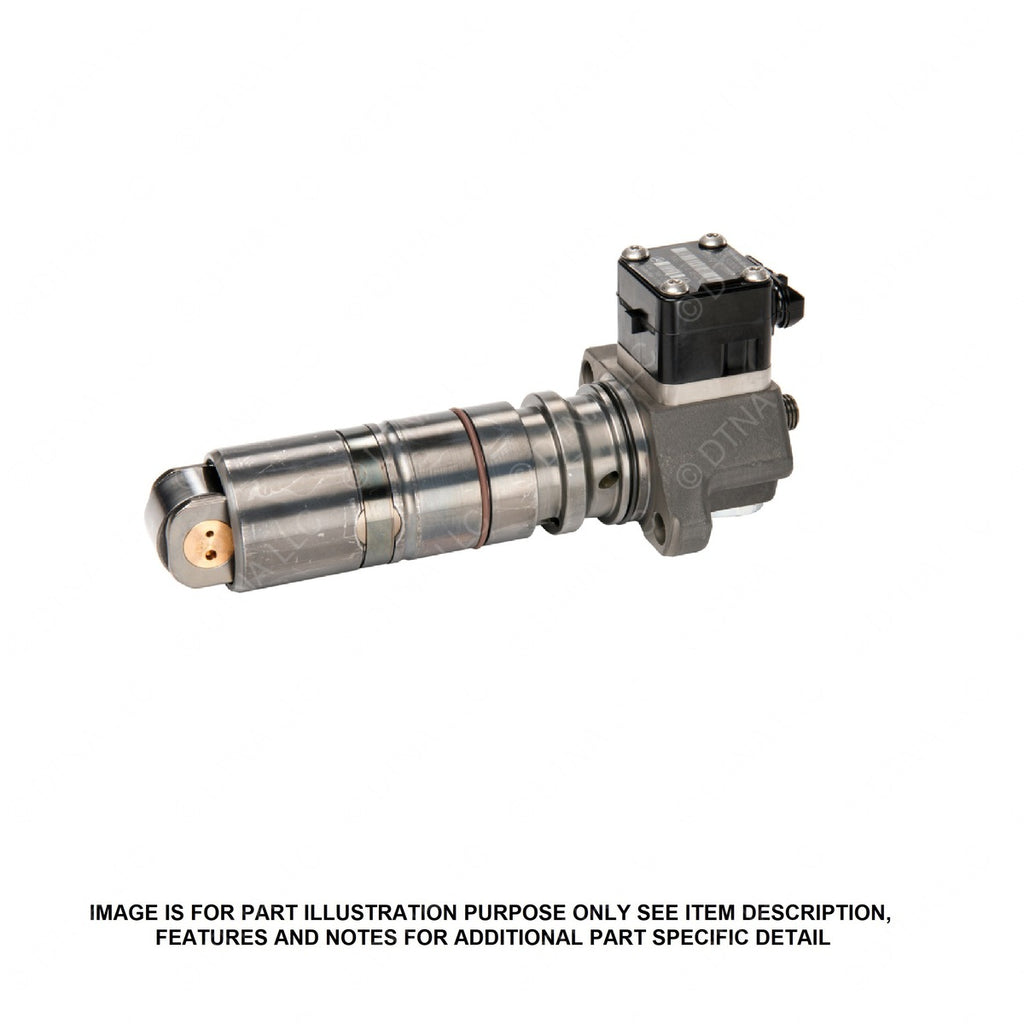 DDE RA0280749102 UNIT PUMP MBE 900 7.2L EURO V