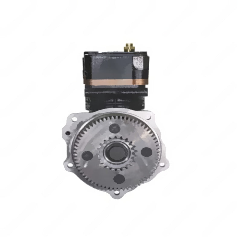 DDE RA4571306715 COMPR SINGLE CYL 352CC MBE 4000