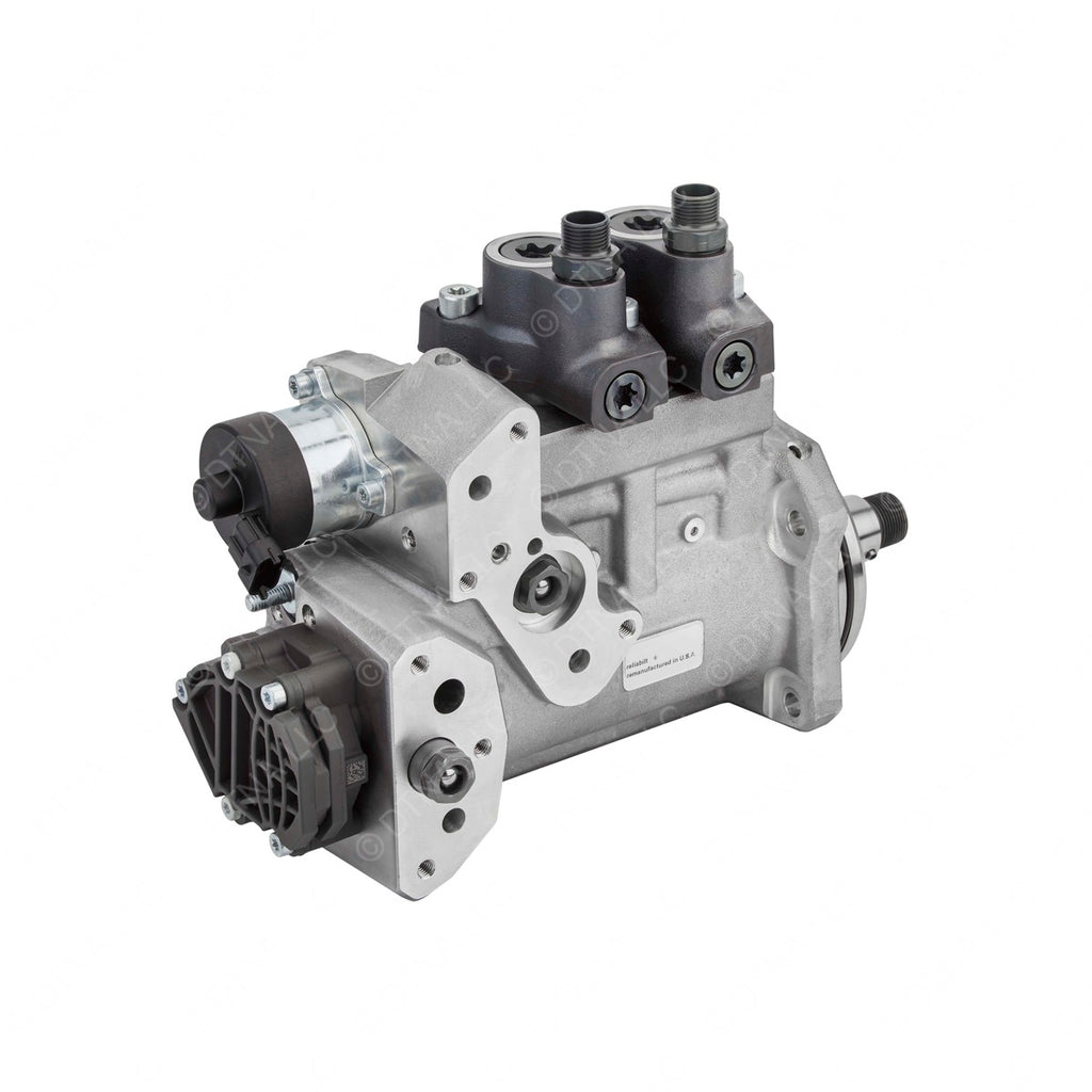 DDE RA4700902150 HIGH PRESSURE FUEL PUMP DD13