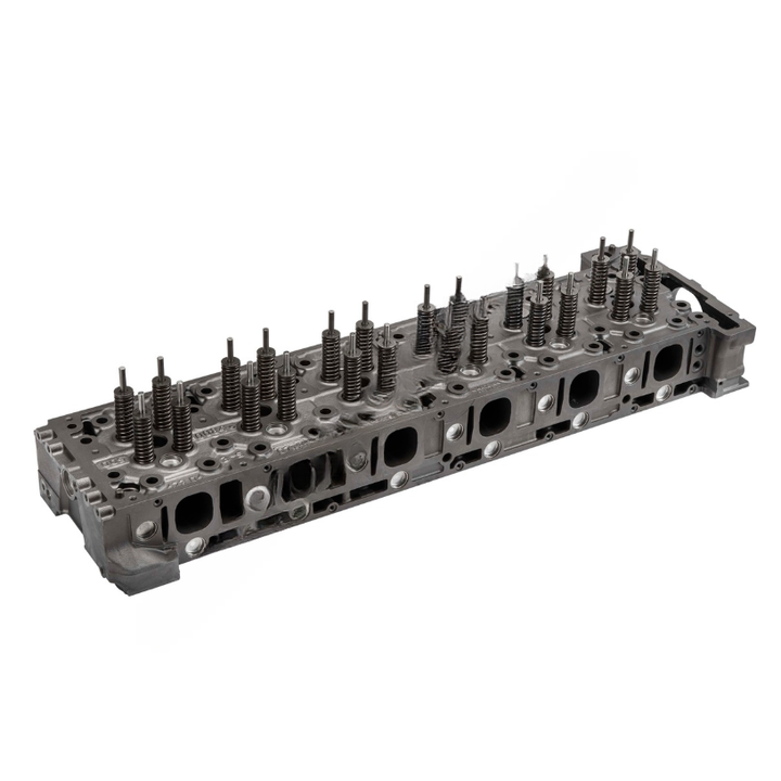 DDE RA4710108420 CYLINDER HEAD