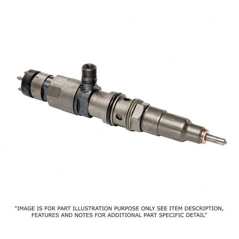 DDE RA4710701387 KIT- INJ HDEP GHG17 DD13