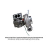DDE RA4710968499 REMAN TURBOCHARGER, DD13, GHG14, 12L, WG