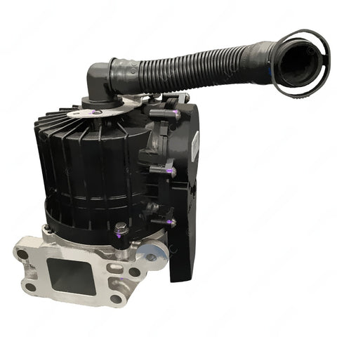 DDE RA4720106662 REMAN OIL SEPARATOR EPA10, GHG14/17