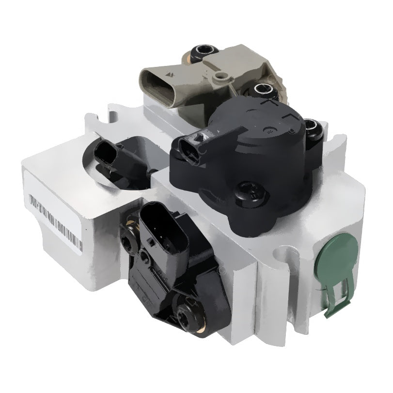DDE RA4720700455 METERING UNIT HC-S6 S60 14L EPA07