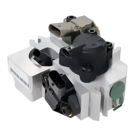 DDE RA4720700455 METERING UNIT HC-S6 S60 14L EPA07