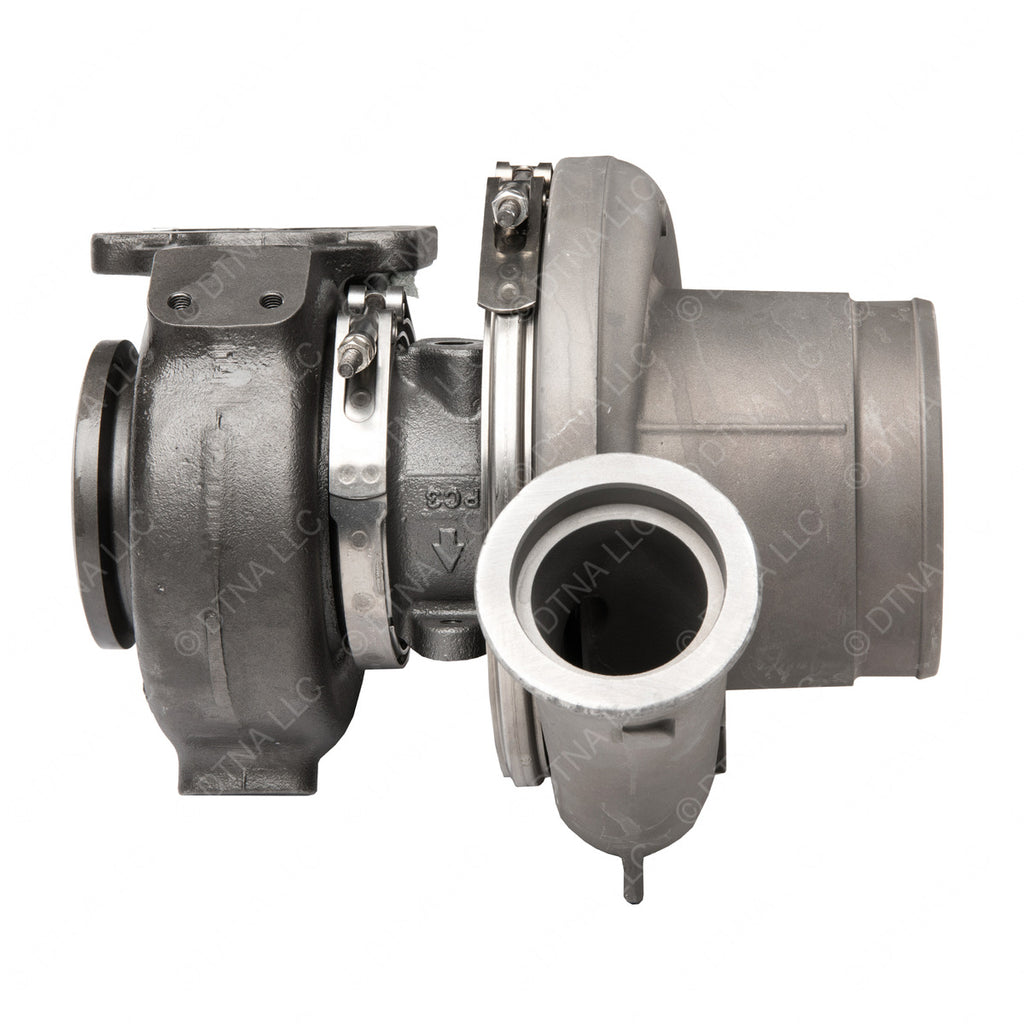 DDE RA4720962499 TURBO DD15/16 EPA10/GHG14 FG HE500 TC