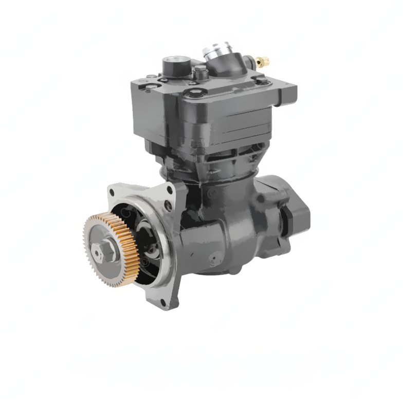 DDE RA4721300815 AIR COMPRSSR