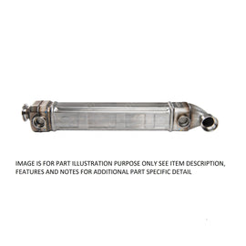 DDE RA4721400475 EGR COOLER DD15 EPA10
