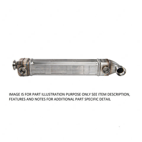 DDE RA4721400475 EGR COOLER DD15 EPA10