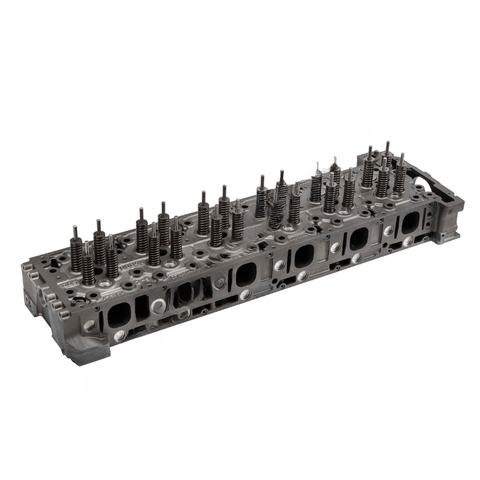 DDE RA4730106920 CYL HEAD DD15/16 EPA10-GHG17 3 ROCKER SD