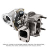 DDE RA9040967299 TURBO MBE900 EPA98 EURO3 4L WG K16