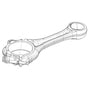 DDE RA9060301820 CON ROD MBE900 6.4L