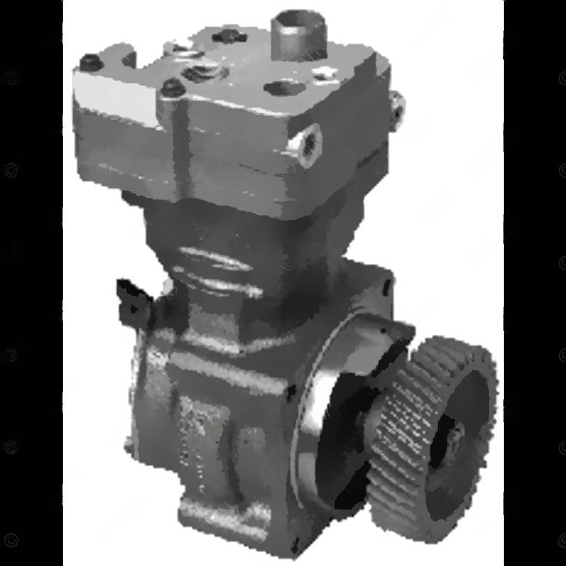 DDE RA9061301415 COMPR MBE900 6.4L