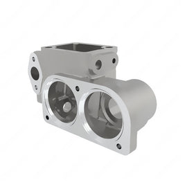 DDE RA9062030373 THERMOST HSG DOUBLE MBE926 6.4L EPA07