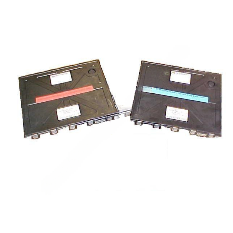 DDE W001589026300 TEST Motor Control Modules (MCM)