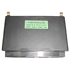 DDE W001589046300 TEST Common Powertrain Controller (CPC)