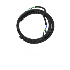 DDE W060589016300 ECU HARNESS