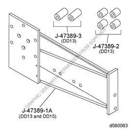DDE W060589023100 ENG STNDADPT