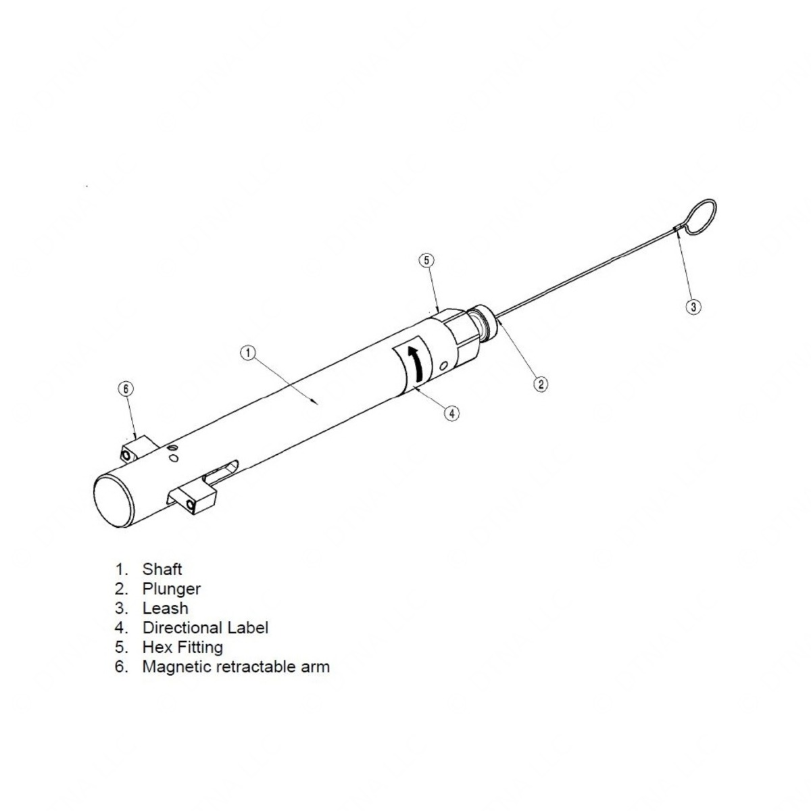 DDE W470589046300 O/PAN BULKHD