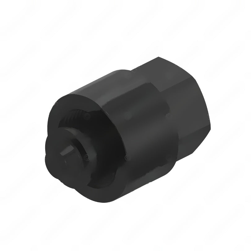 DDE W470589129100 HDEP TESTCAP
