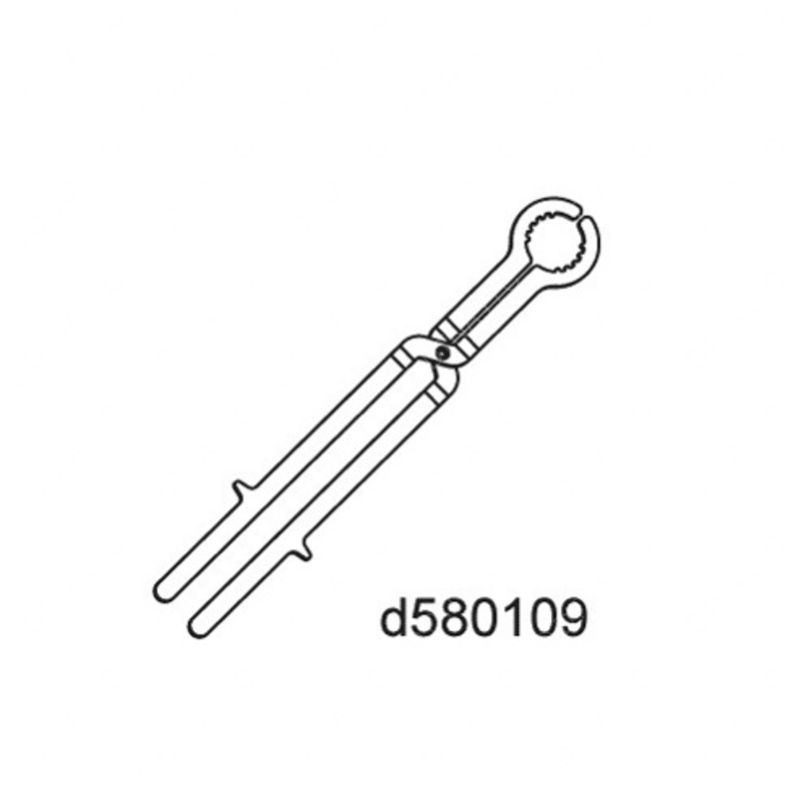 DDE W715589013700 PLIERS