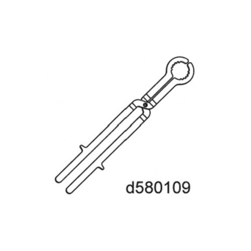 DDE W715589033700 PLIERS-TRANSMISSION TOOL