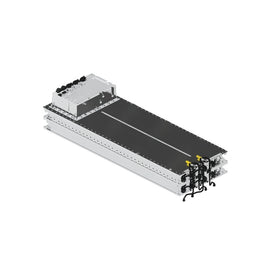 DDR A66-23670-002R REMAN HV BATTERY, 3L-CB410