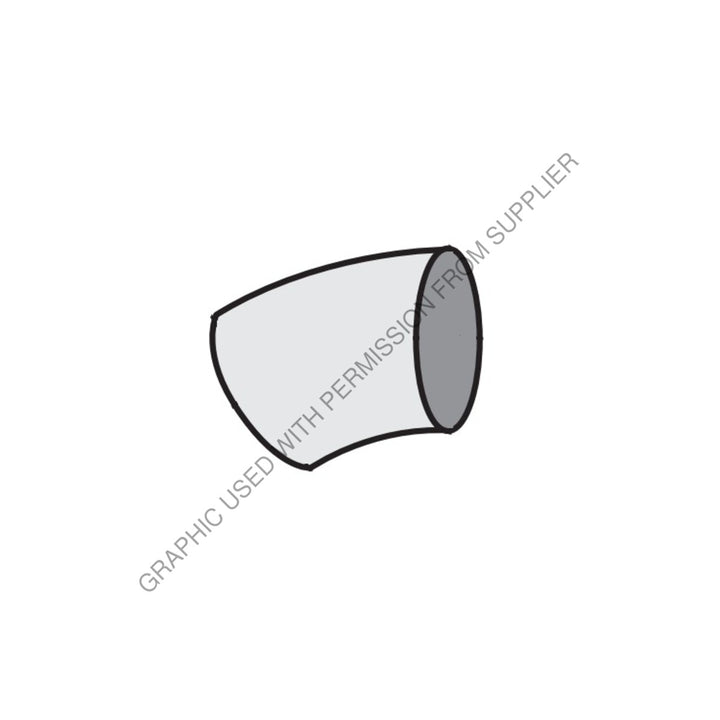 DFP 10T 600 30 TANGENT 30 DEGREE  2D CARBON