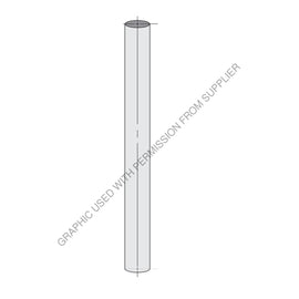 DFP 24P 60068CP STR STACK EXTENSIONS