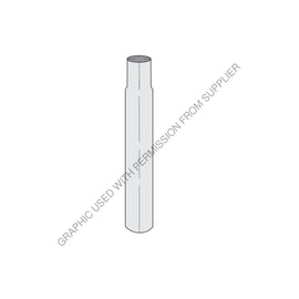 DFP 24ZPX80055CP SPOOL, 8IN PETE MODEL 359 AND 379X