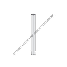 DFP 25P 705060CP CURVED STACK