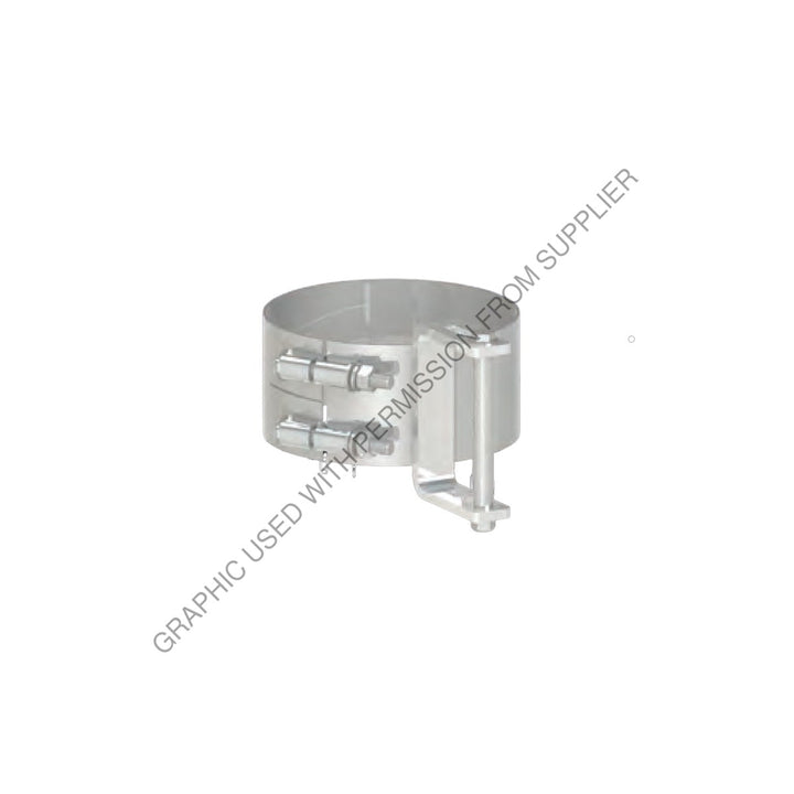 DFP 50BJ KWW800SCP WIDE BNDBUTJNT, AEROCAB KIT