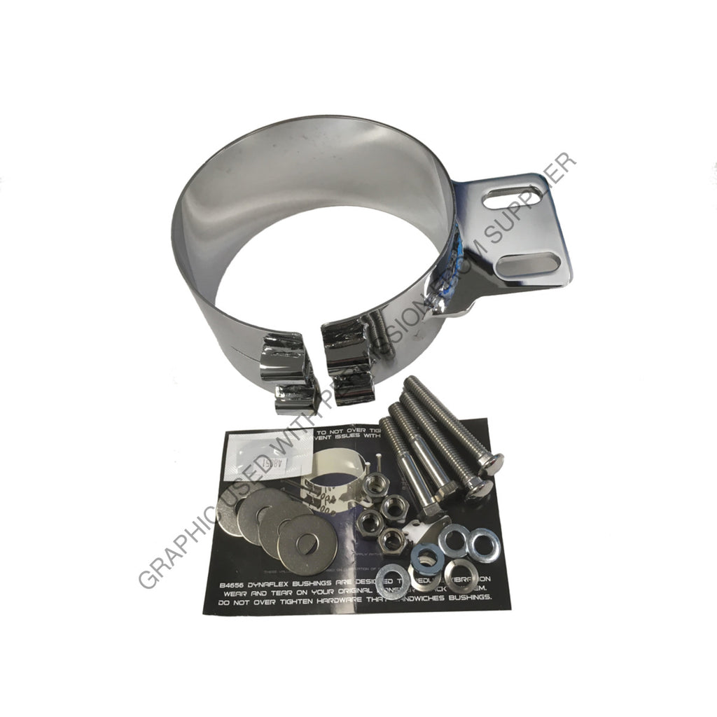 DFP 50BJ PB800SCP DIAGONAL CLAMP