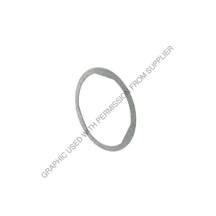 DFP 77CUM 2866636 GASKET DPF CUMMINS REPLACEMENT